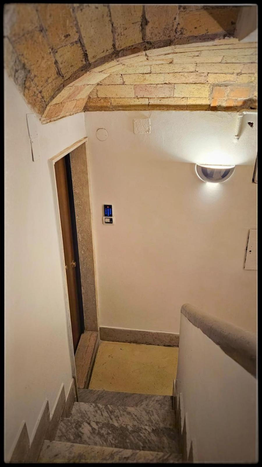 דירות רומא Urban House Pigneto מראה חיצוני תמונה