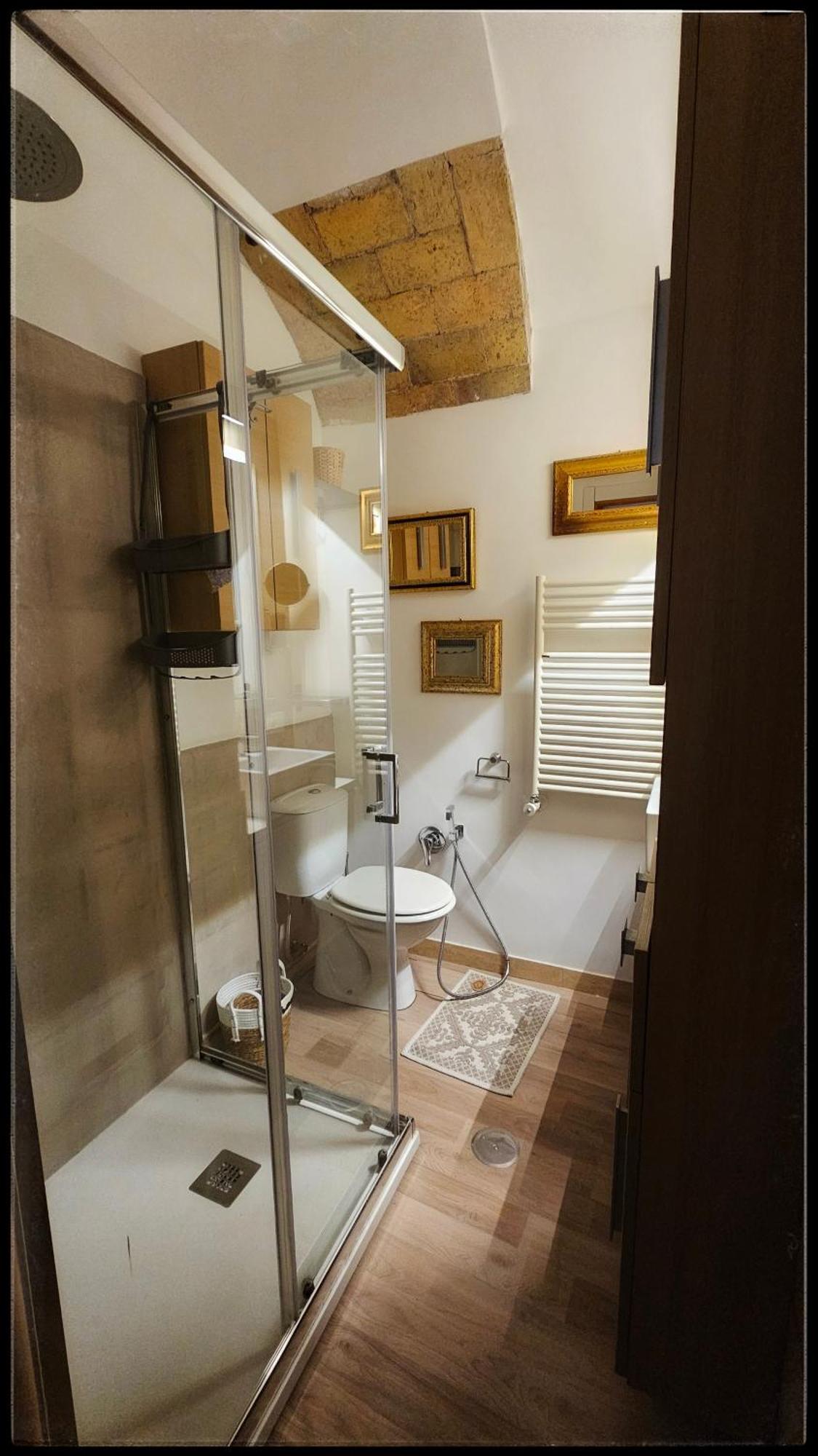 דירות רומא Urban House Pigneto מראה חיצוני תמונה