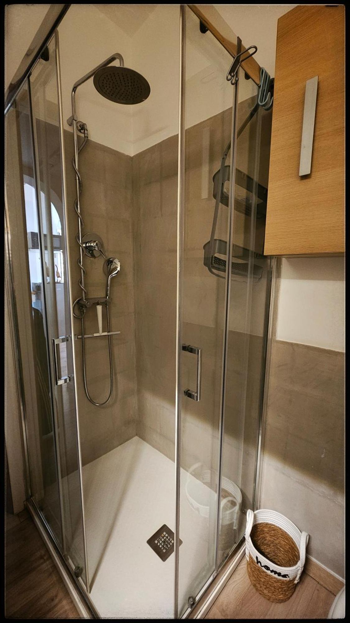 דירות רומא Urban House Pigneto מראה חיצוני תמונה