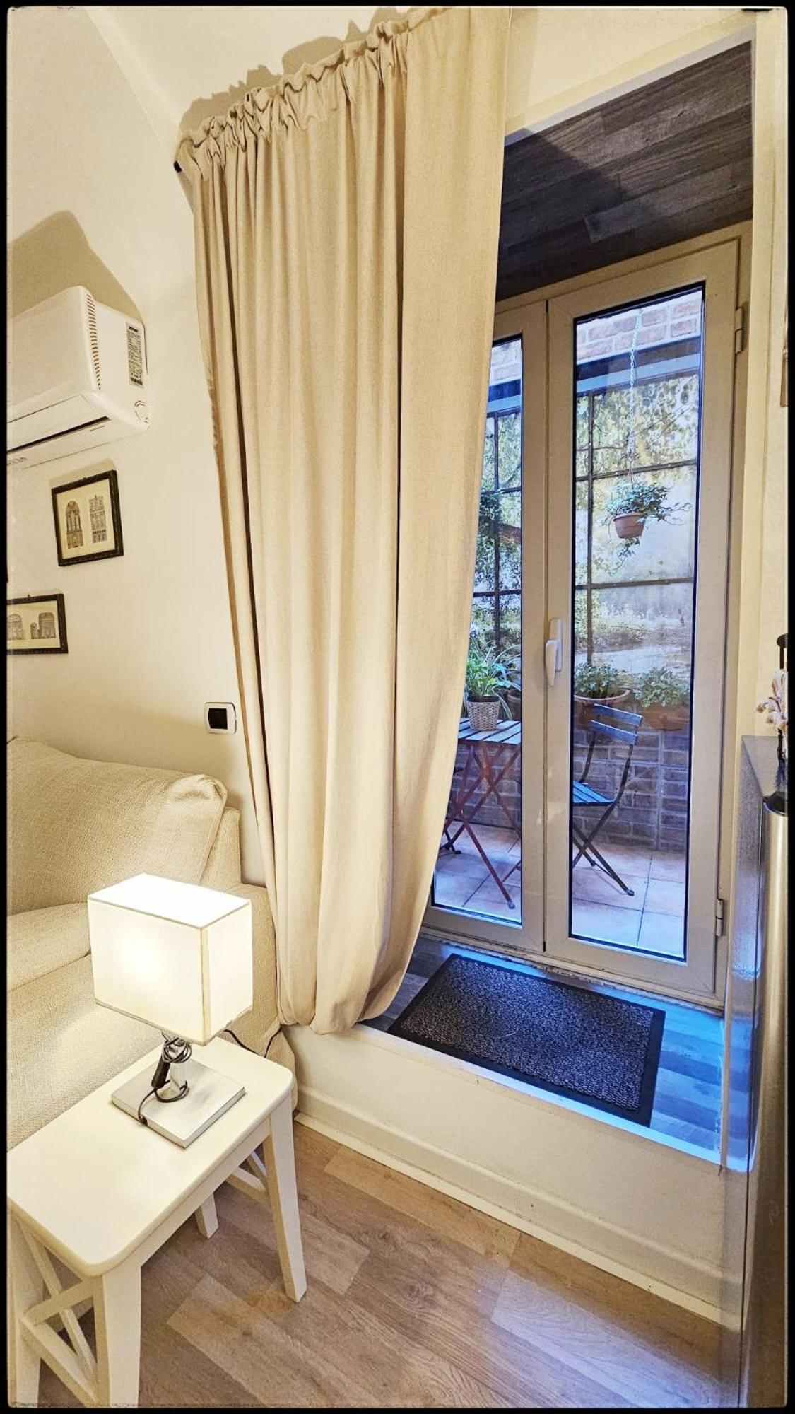 דירות רומא Urban House Pigneto מראה חיצוני תמונה